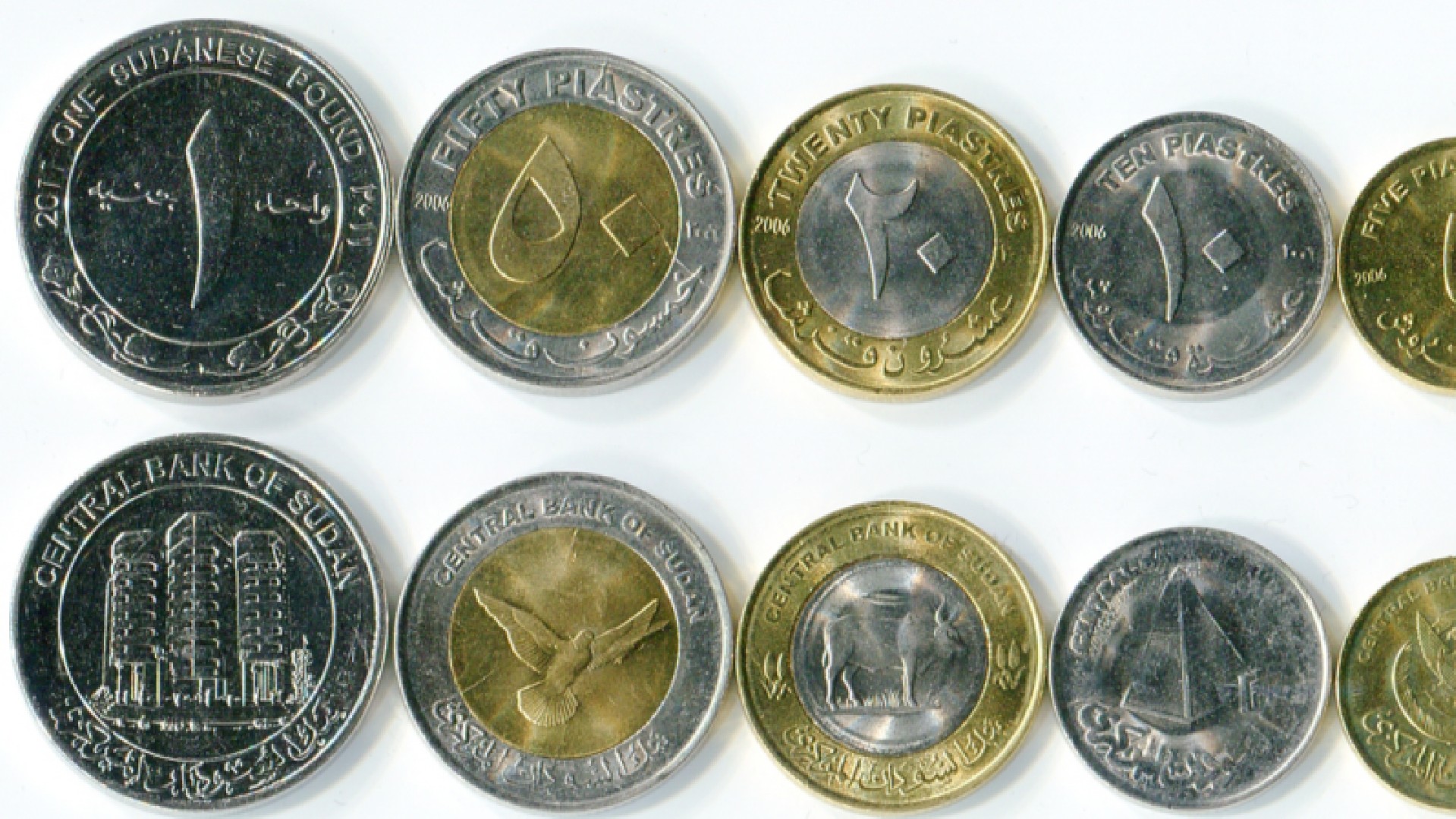 La crise au Moyen-Orient frappe vingt-neuf monnaies africaines